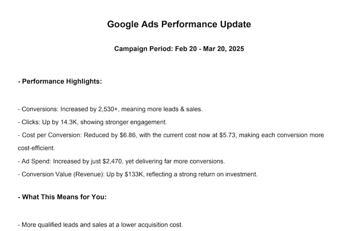 setup google ads adwords PPC campaign from scratch